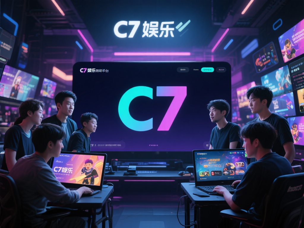 在如今的数字娱乐时代，线上平台如雨后春笋般涌现，而