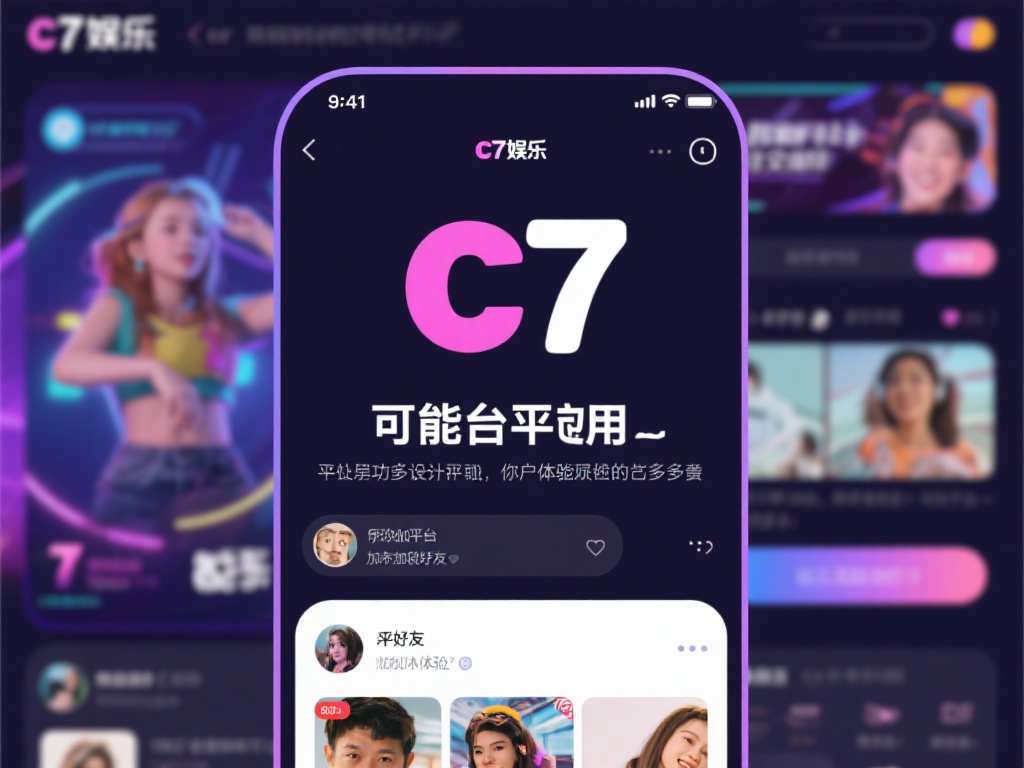 c7娱乐能加好友吗？详细解析平台社交功能与互动体验 (c7娱乐能加好友吗？深度解析平台社交功能与互动体验）