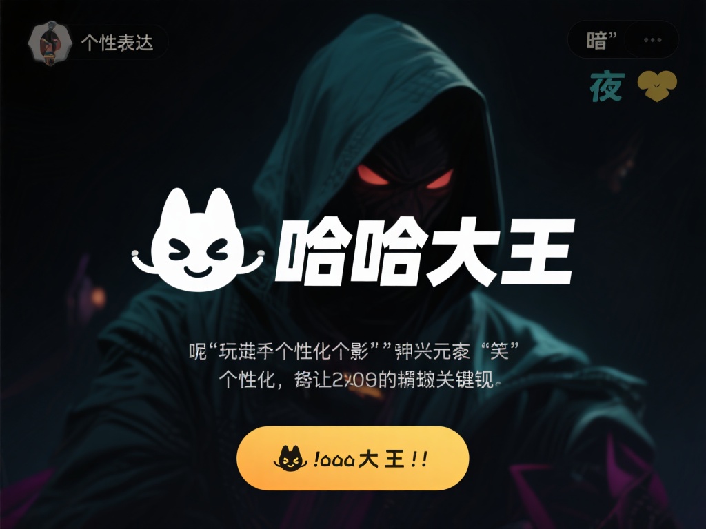 探秘C7娱乐游戏昵称创意：如何打造独特玩家身份标识 (探秘C7娱乐游戏昵称创意：打造独特玩家身份标识的秘诀）