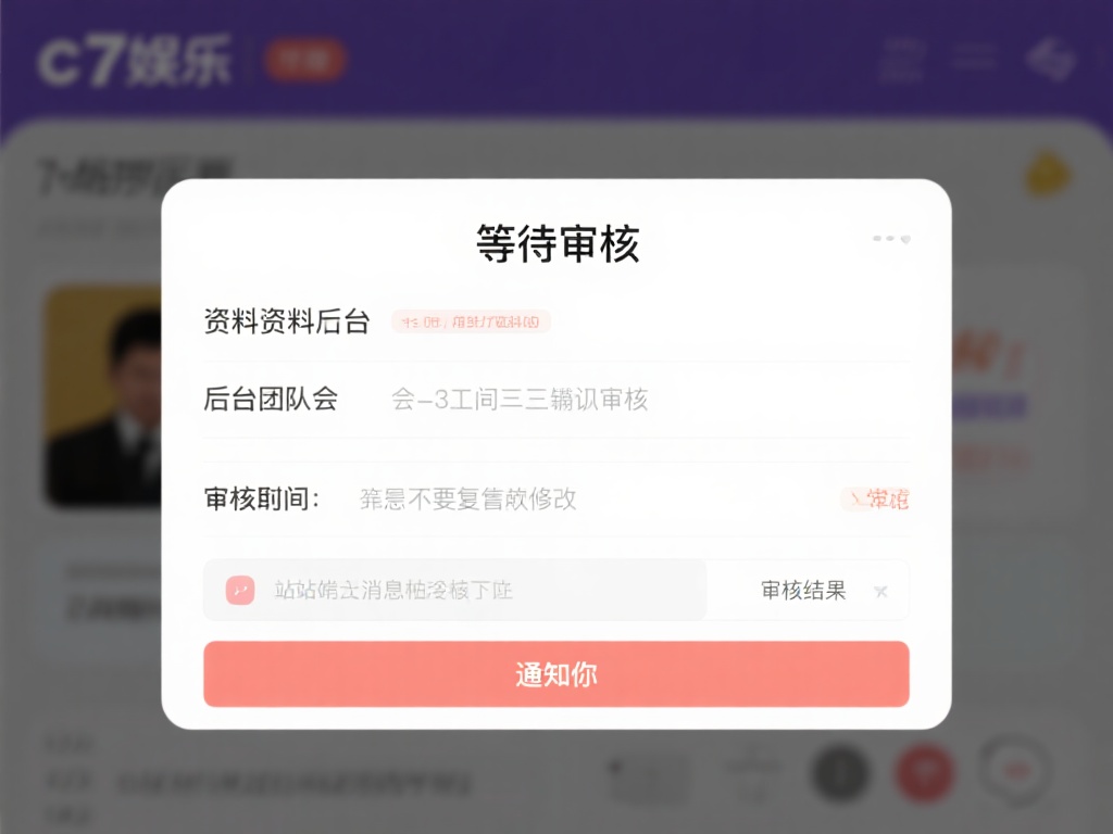 c7娱乐怎么换实名？详细步骤教你轻松完成实名认证 (c7娱乐实名认证怎么换？详细步骤教你轻松搞定！）