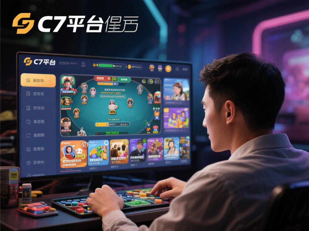 探索加拿大C7娱乐平台：为您带来极致线上娱乐体验 (探索加拿大C7娱乐平台：畅享极致线上娱乐新体验）