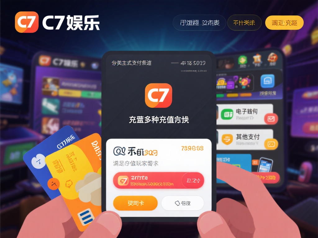 c7娱乐充值入口：快速安全充值，畅享无限游戏乐趣的首选平台 (c7娱乐充值入口：快速安全充值，畅享无限游戏乐趣的首选之地）