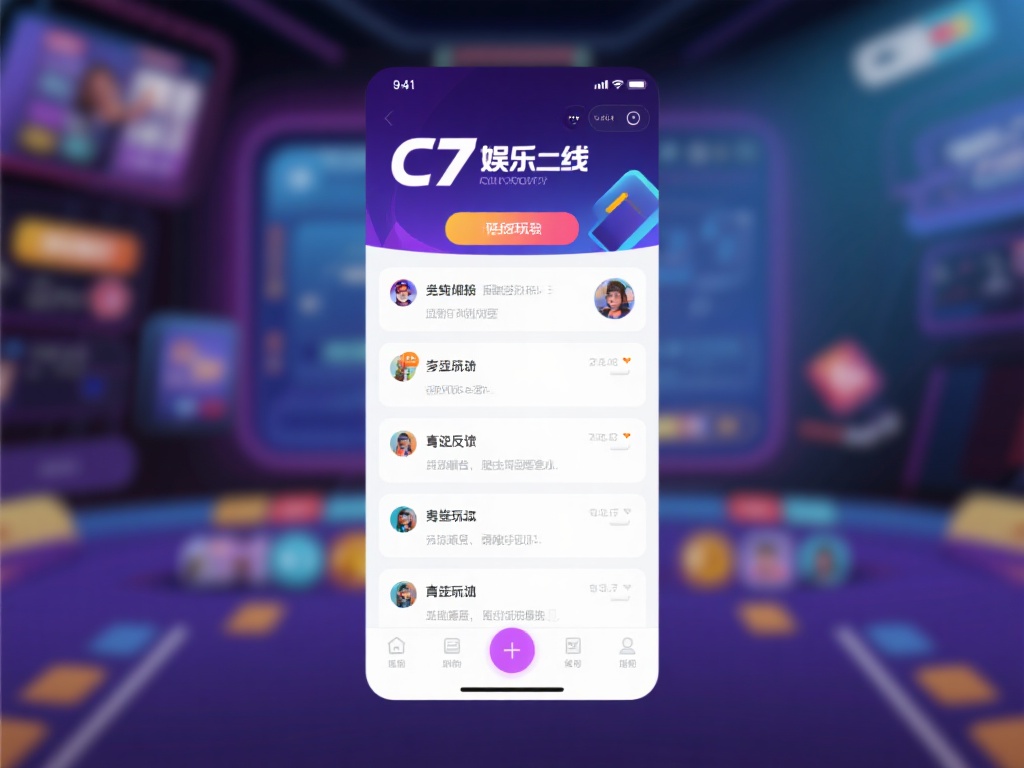 c7娱乐线最新消息：独家揭秘平台动态与优惠活动更新 (c7娱乐线最新消息：独家揭秘平台动态与最新优惠活动详情）