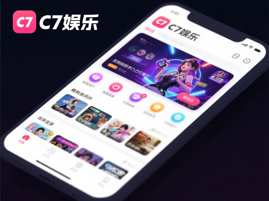 c7娱乐是谁旗下的？揭秘其背后母公司及品牌背景 (c7娱乐是谁旗下的？深度揭秘母公司与品牌背景故事）
