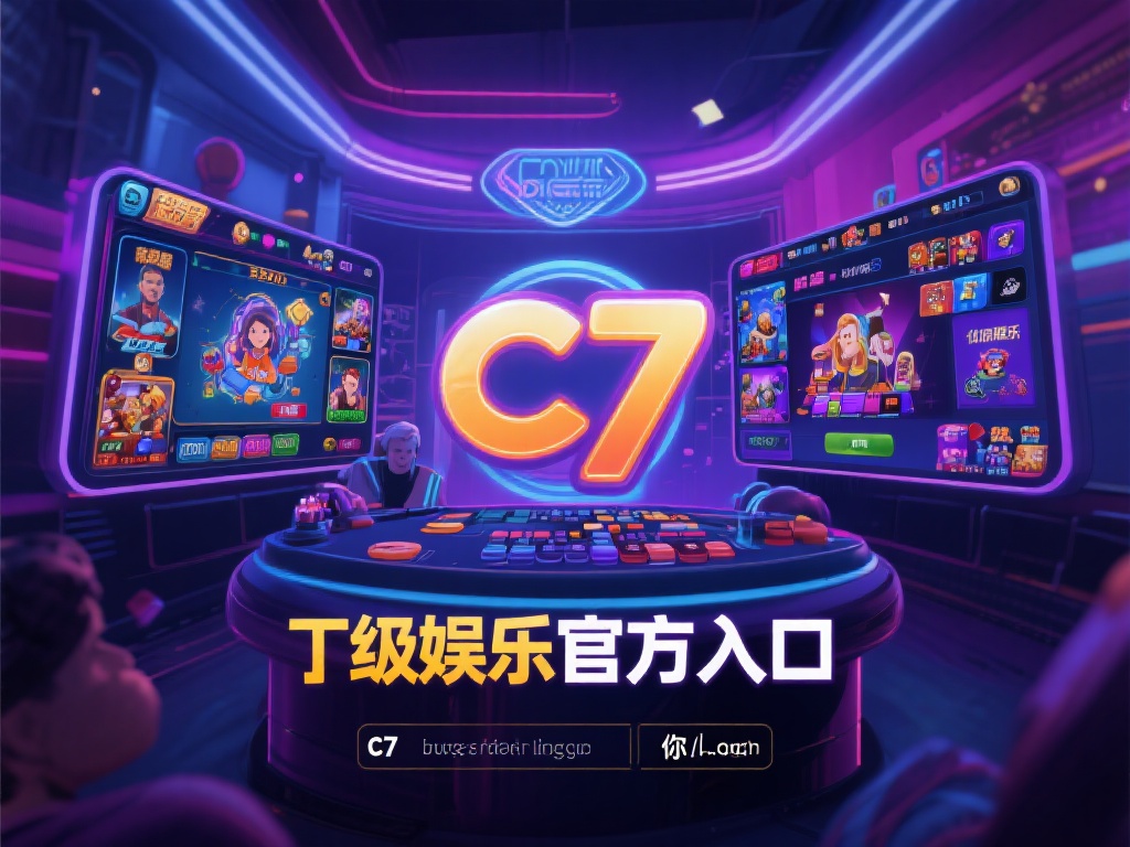 c7娱乐官方链接:畅享顶级游戏体验的唯一入口,立即加入! (c7娱乐官方链接:畅享顶级游戏体验的唯一入口,立即加入赢大奖!) 在当今快节奏的生活中,寻找一个能让人放松身心、体验