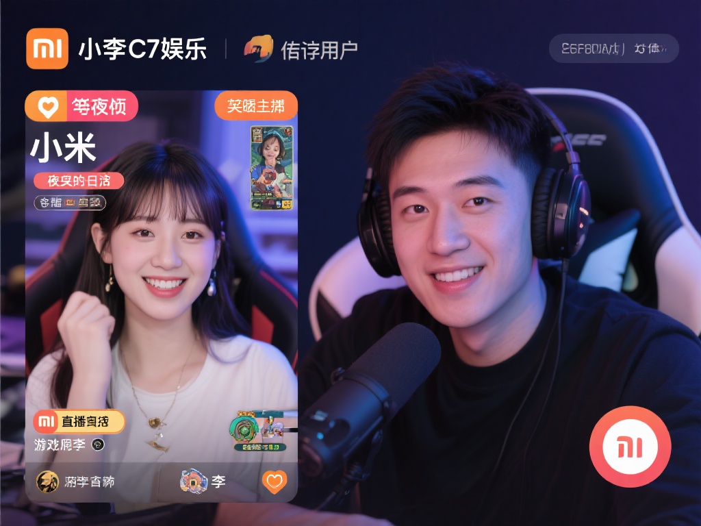 举个例子，小李是c7娱乐平台上的一位忠实用户，他特