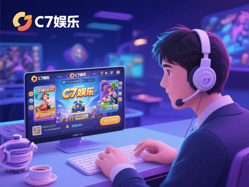 谈到用户体验，c7娱乐无疑是许多玩家的首选之一。平
