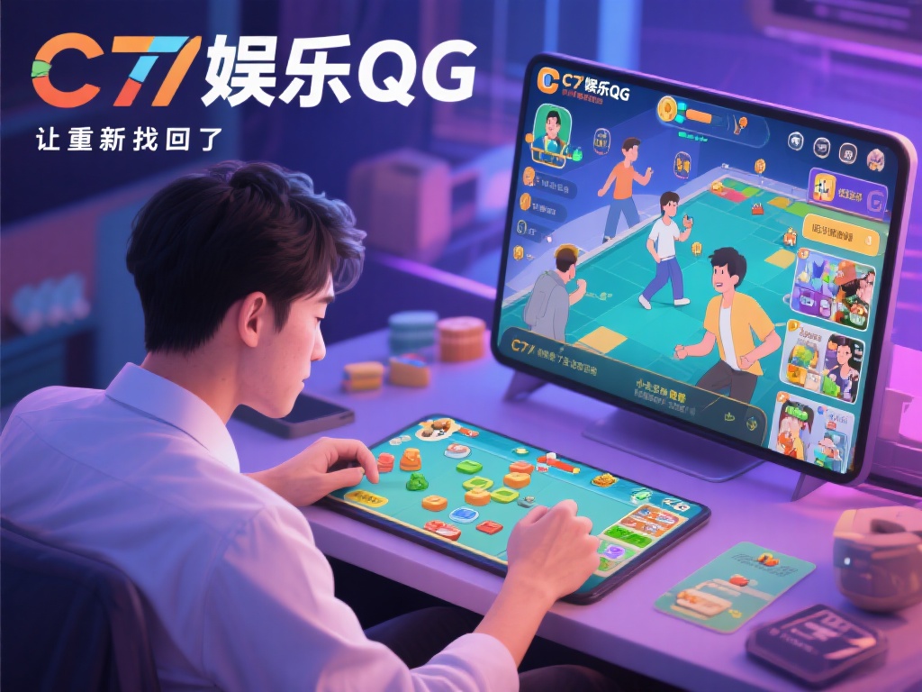 为了更直观地展现C7娱乐QG的魅力，我们不妨来看看