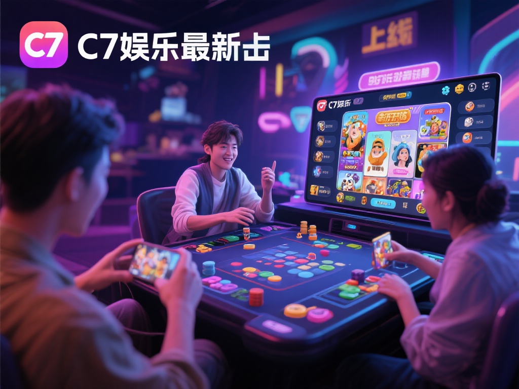 在这个快节奏的数字时代，寻找一款能带来放松与刺激的