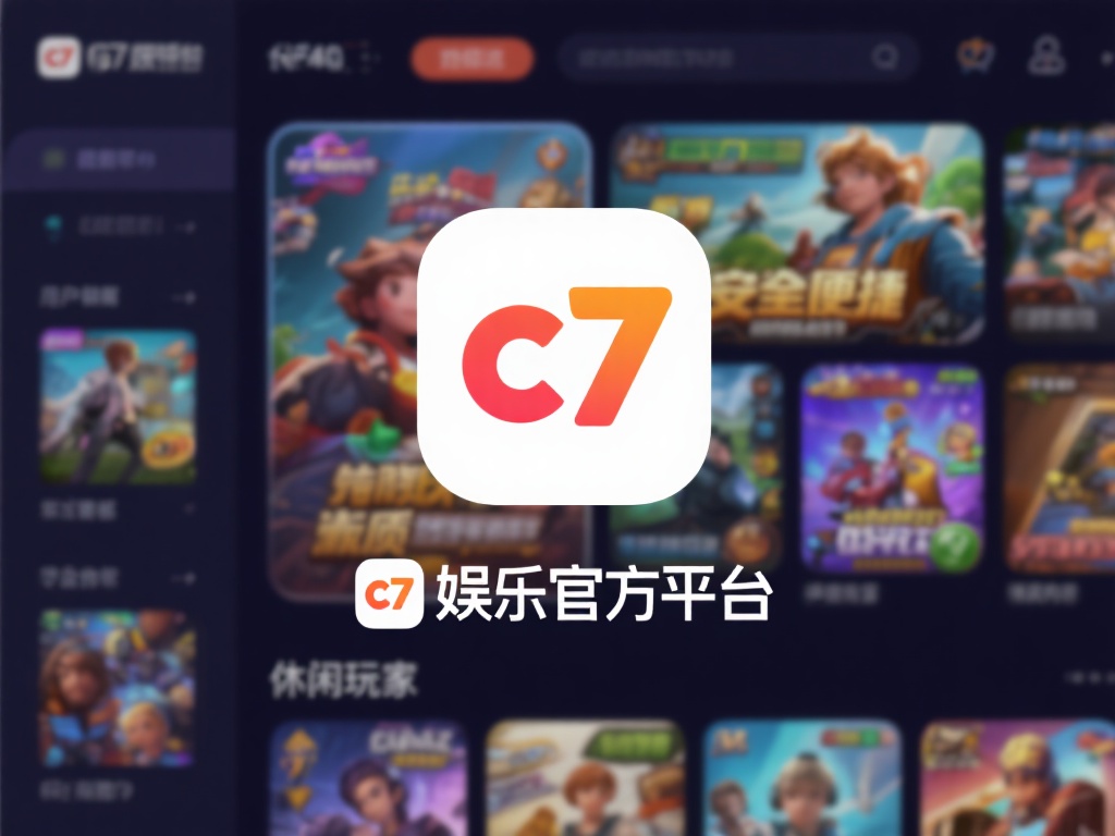 在快节奏的现代生活中，寻找一个既安全又便捷的娱乐平