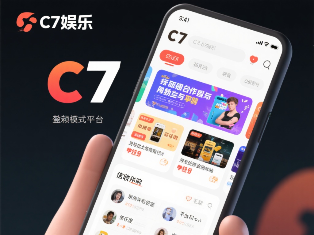 此外，c7娱乐还可能通过与第三方合作获取分成，比如