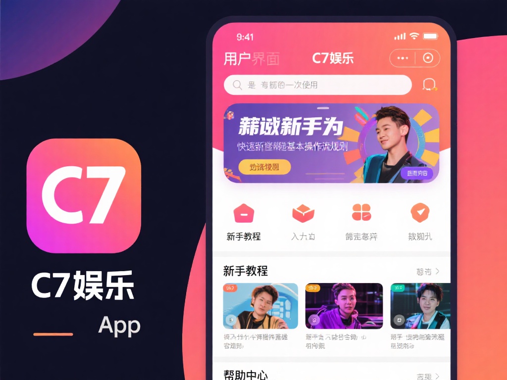 值得一提的是，c7娱乐app的用户界面设计非常友好