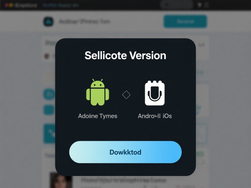 选择适合版本：根据你的设备类型（安卓或iOS），点
