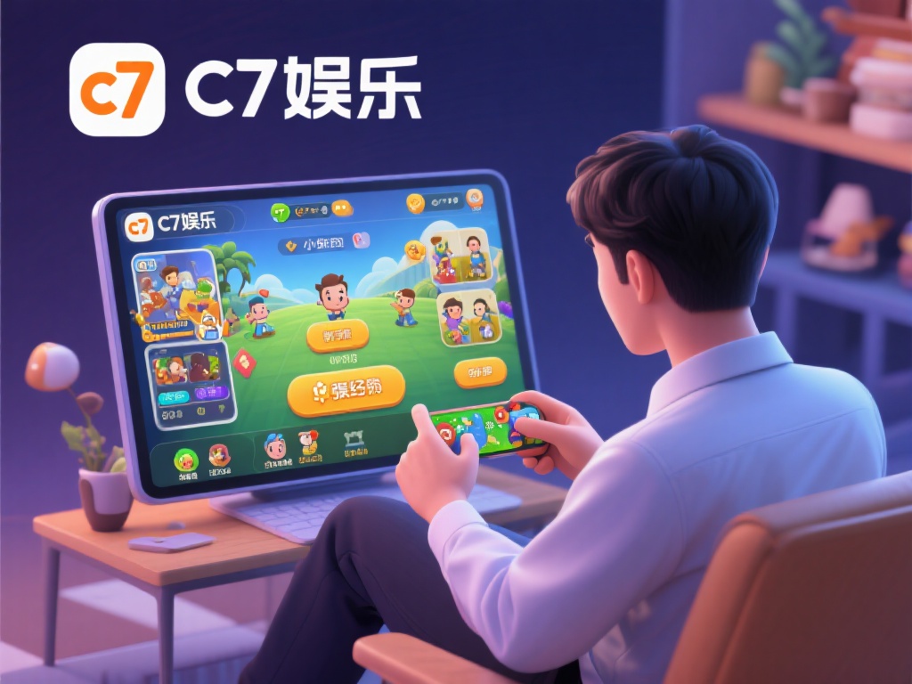 为了更直观地展现c7娱乐的实际情况，我们来看看用户