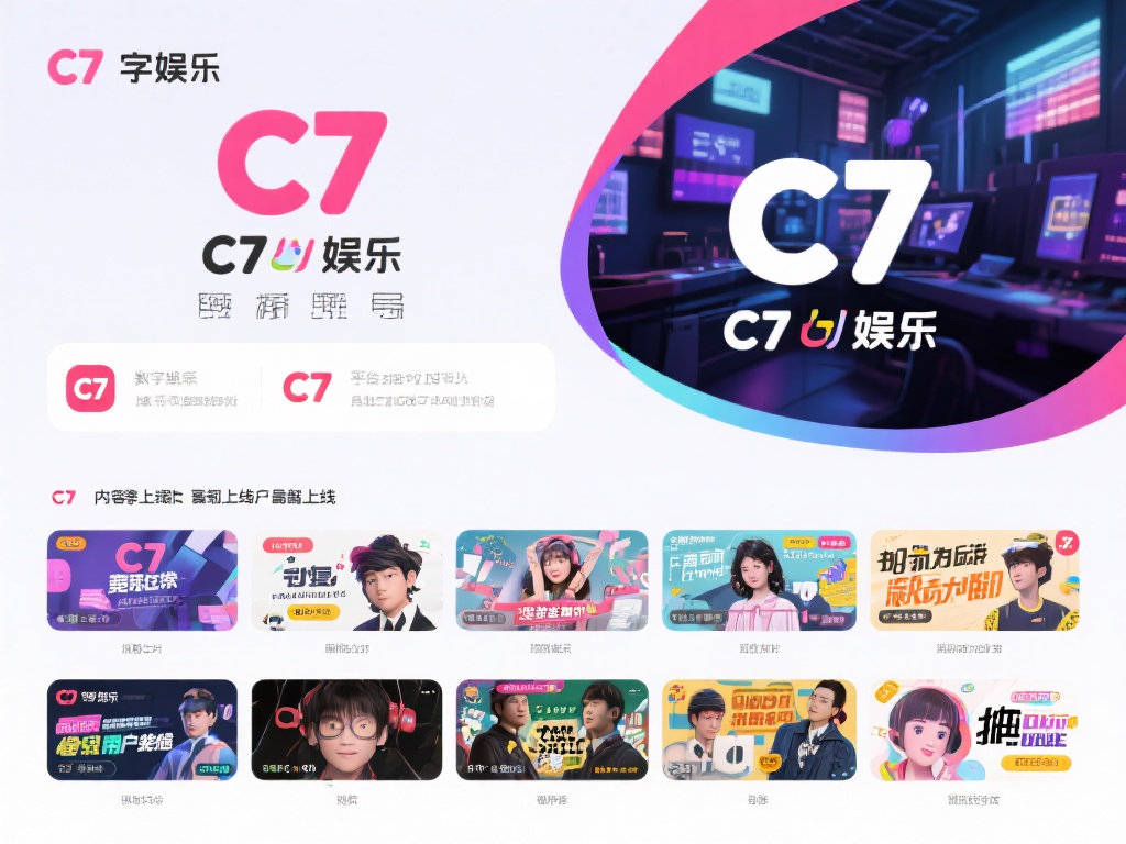 揭秘C7娱乐的制作过程：从创意到上线的完整流程解析 (揭秘C7娱乐制作全流程：从创意构思到上线幕后解析）