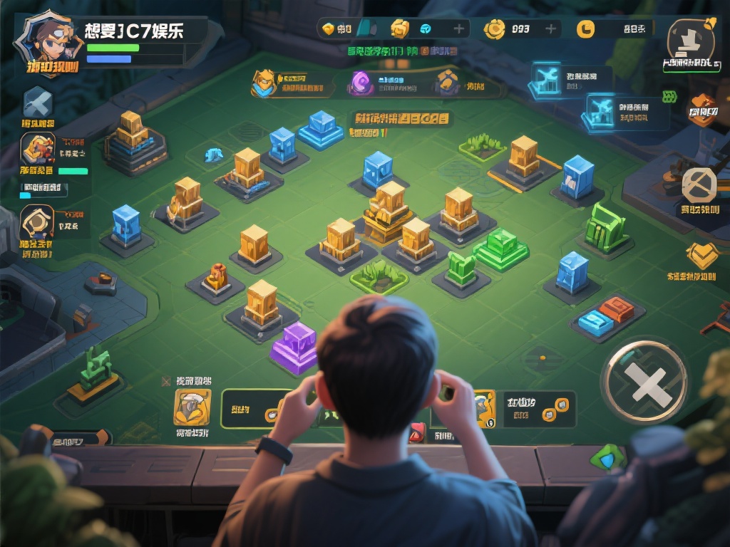 掌握c7娱乐打法技巧，轻松提升游戏胜率，成为高手玩家！ (掌握C7娱乐打法技巧，轻松提升胜率，成为顶尖高手玩家！）