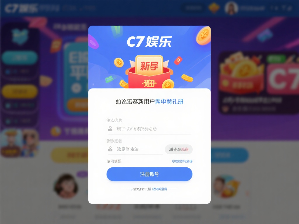c7娱乐怎么领福利？详细教程教你轻松获取平台奖励！ (c7娱乐福利领取攻略：详细教程助你轻松获取平台丰厚奖励！）
