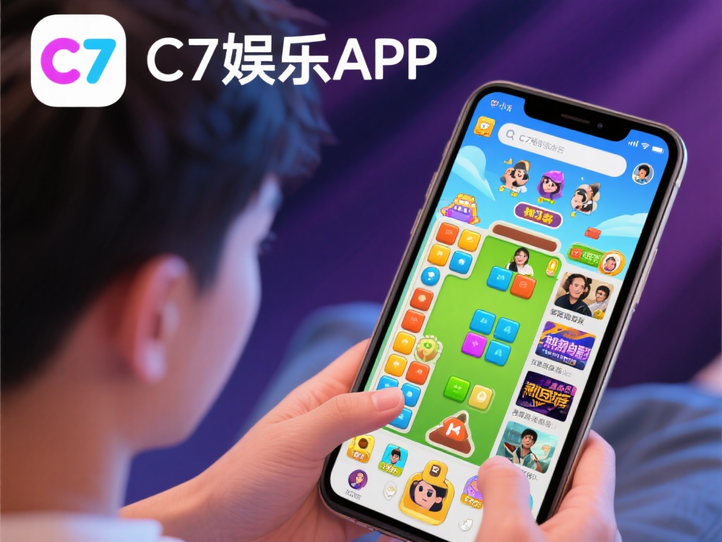 c7娱乐app大全：探索最全娱乐应用，畅享无限乐趣与精彩体验 (c7娱乐app大全：探索最全娱乐应用，畅享无限乐趣与精彩游戏体验）