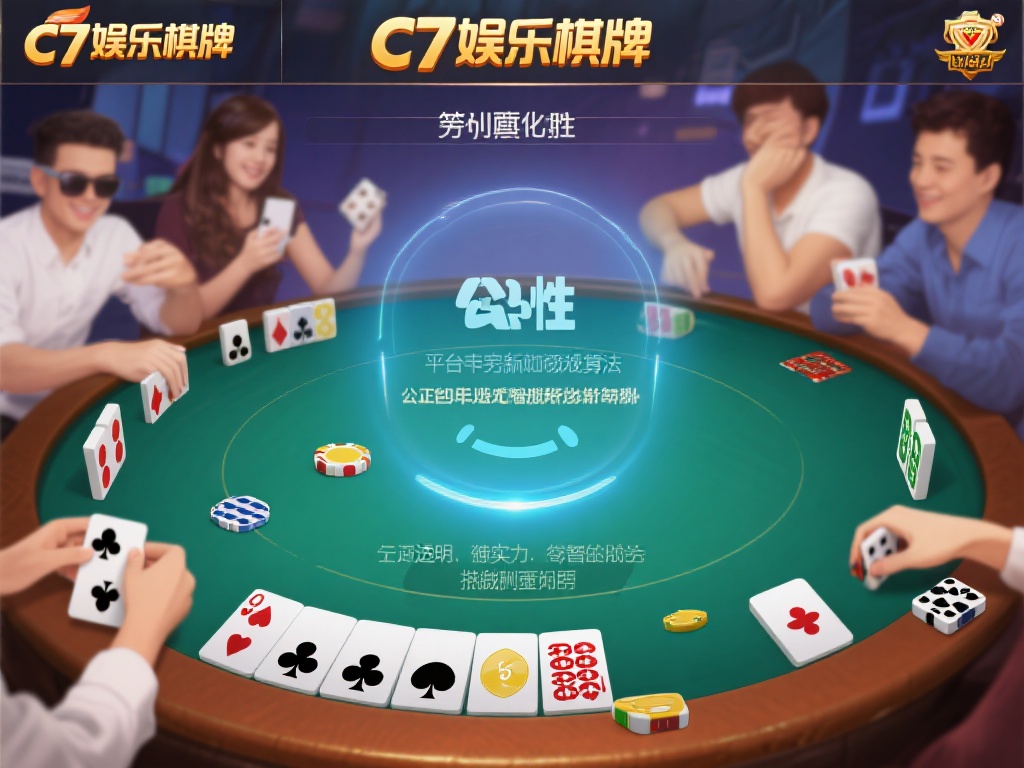 c7娱乐棋牌介绍：全方位解析平台特色与游戏玩法优势 (c7娱乐棋牌介绍：深度解析平台特色与游戏玩法的独特优势）