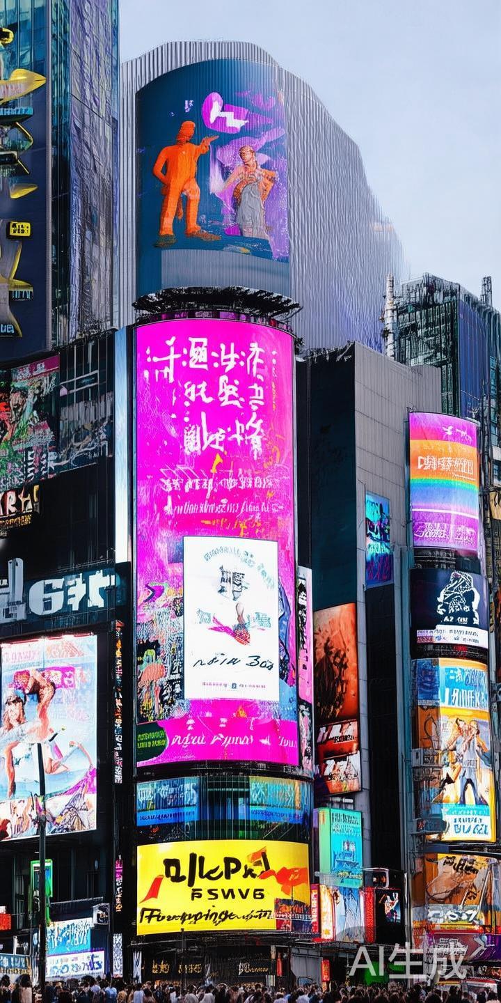 提高曝光率
充足的推广预算保证了广告的广泛投放，