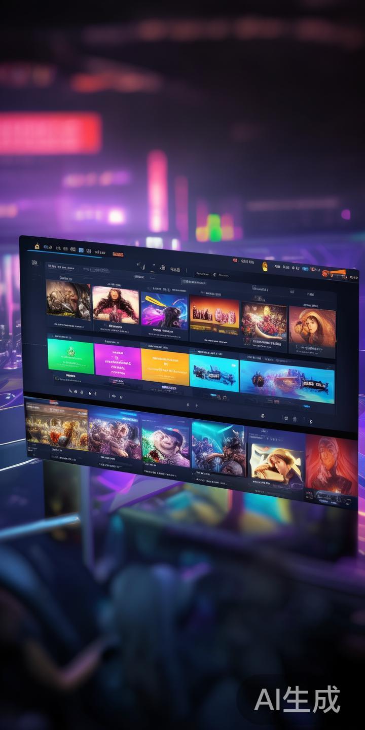 C7娱乐平台爆火升级攻略：打造用户喜爱的爆款体验